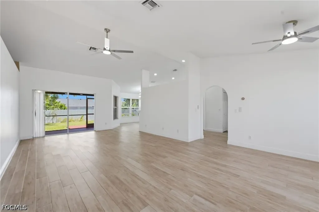 1309 SW 29th Street Cape Coral FL 33914