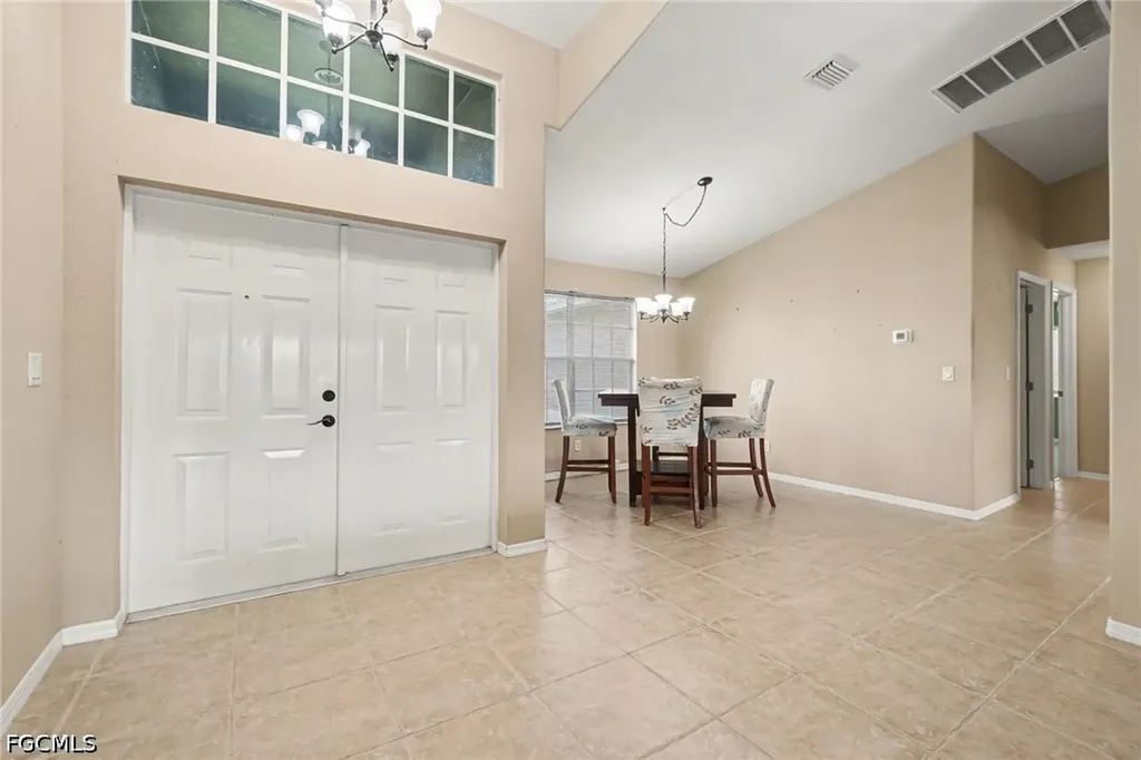 1143 NW 20th Place Cape Coral FL 33993