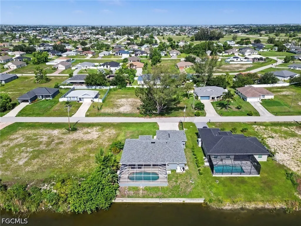 1143 NW 20th Place Cape Coral FL 33993
