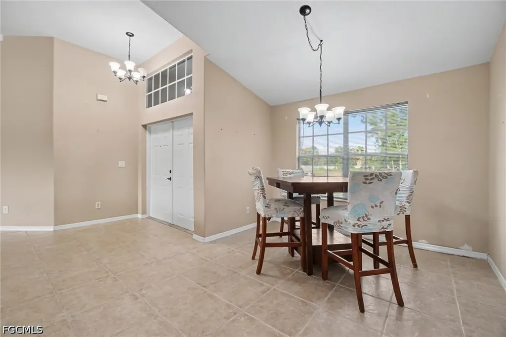 1143 NW 20th Place Cape Coral FL 33993