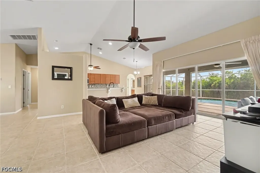 1143 NW 20th Place Cape Coral FL 33993