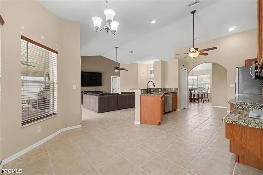 1143 NW 20th Place Cape Coral FL 33993