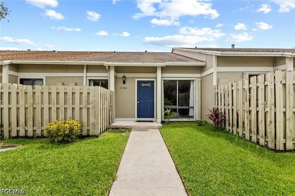 11166 NW 37th Street Sunrise FL 33351