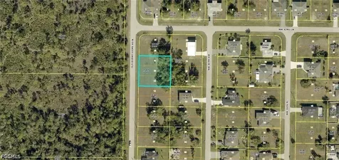 4171 Old Burnt Store Road N Cape Coral FL 33993