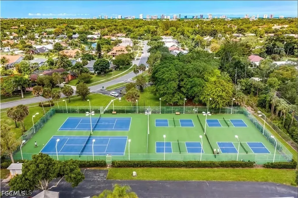 700 Misty Pines Circle Naples FL 34105