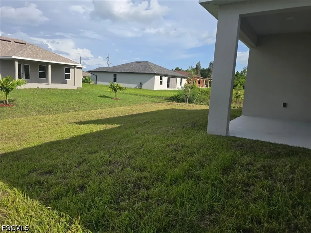 1924 Holyoke Avenue Lehigh Acres FL 33972