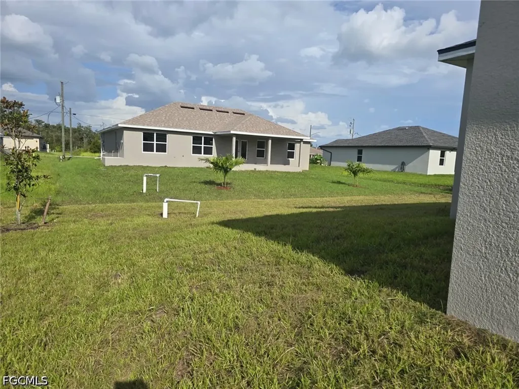 1924 Holyoke Avenue Lehigh Acres FL 33972