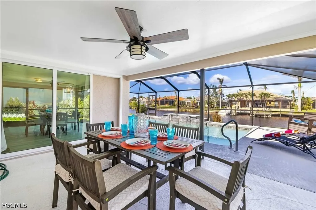 2307 SW 40th Street Cape Coral FL 33914