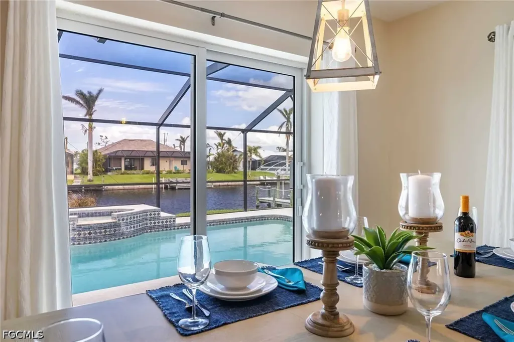 2307 SW 40th Street Cape Coral FL 33914