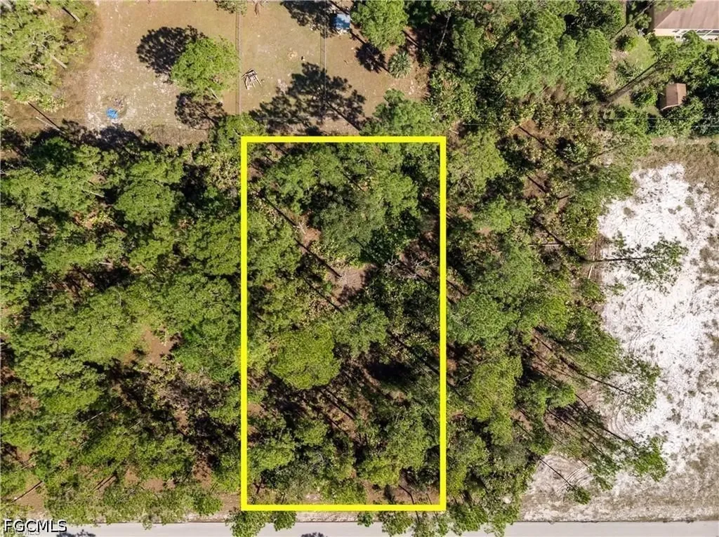 1610 Williams Avenue Lehigh Acres FL 33972