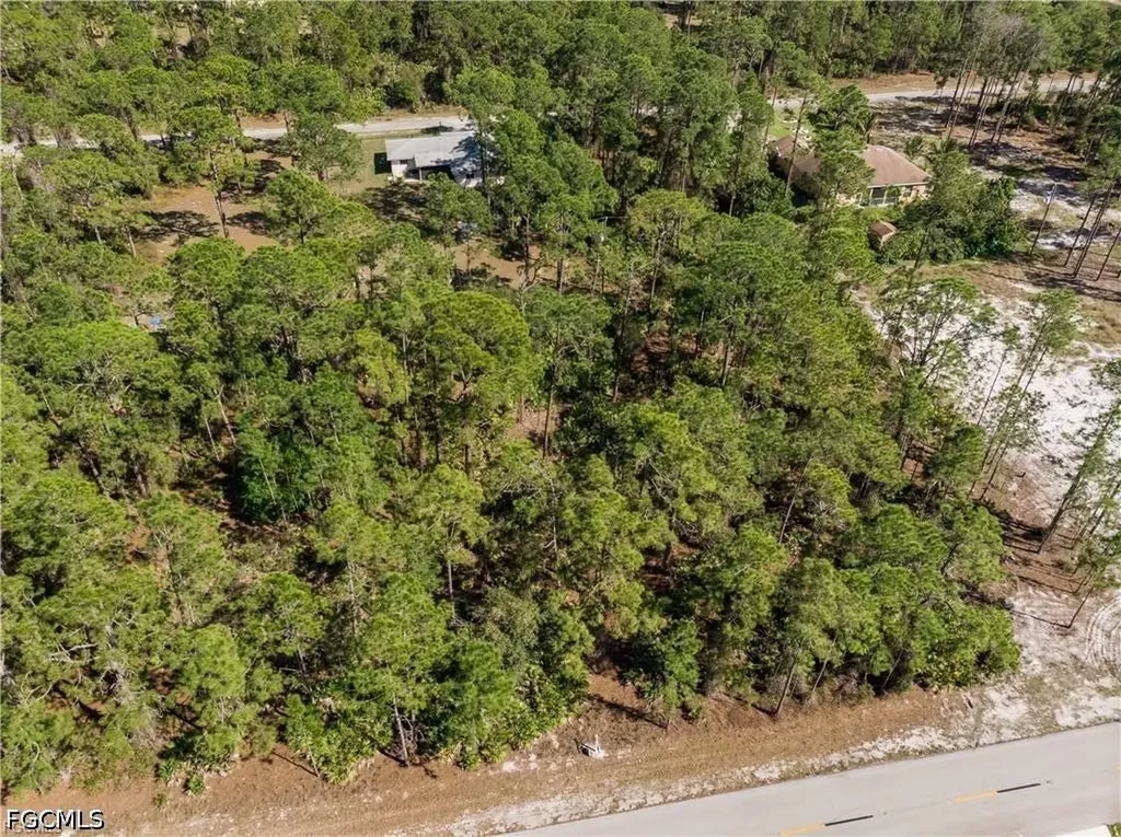 1610 Williams Avenue Lehigh Acres FL 33972