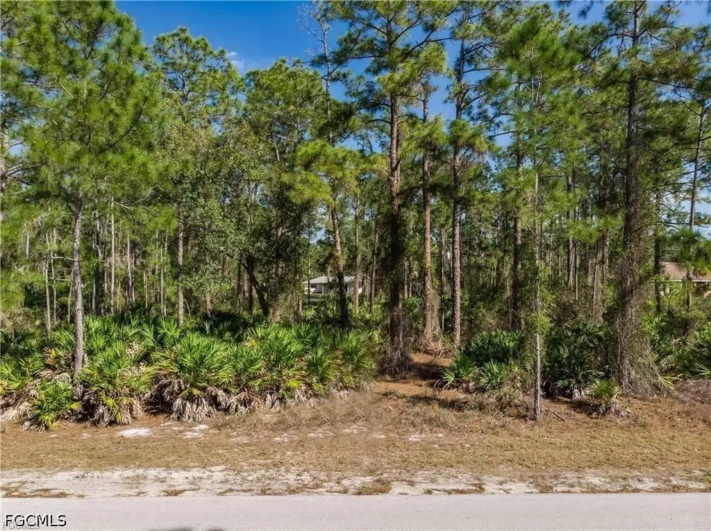 1610 Williams Avenue Lehigh Acres FL 33972