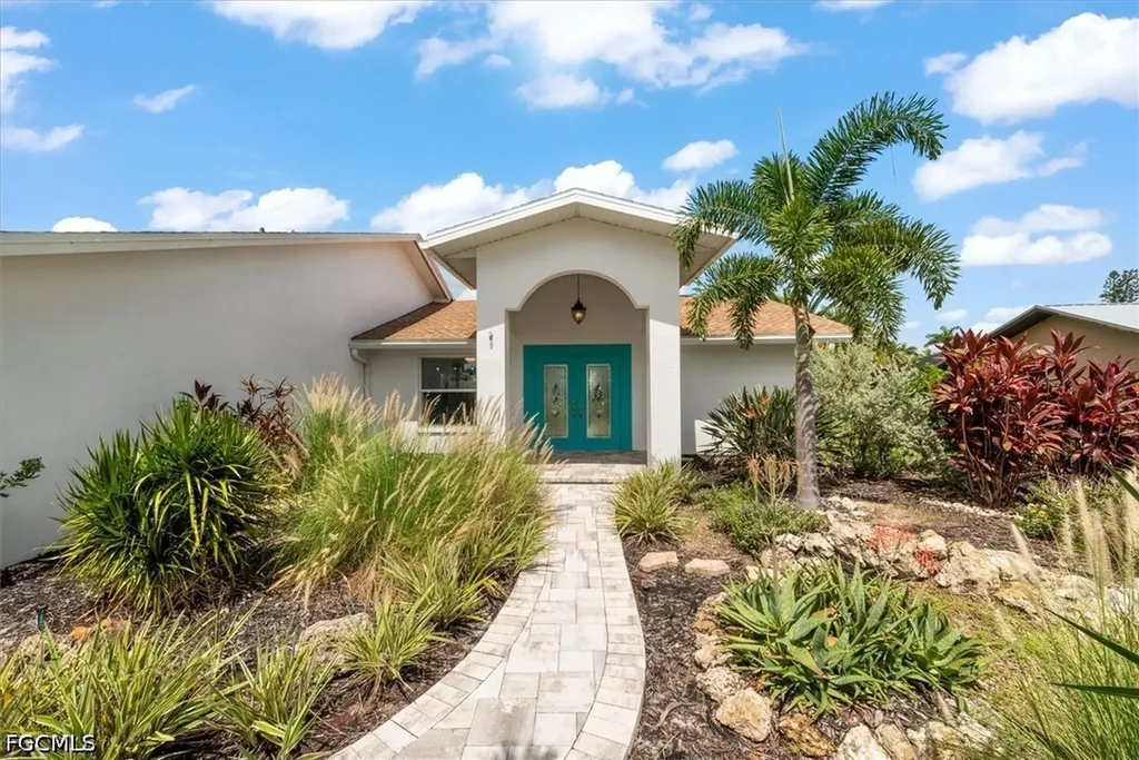 3418 SE 19th Avenue Cape Coral FL 33904