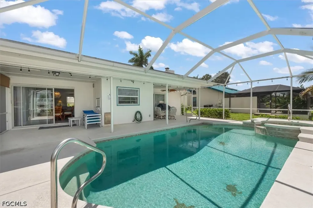 3418 SE 19th Avenue Cape Coral FL 33904