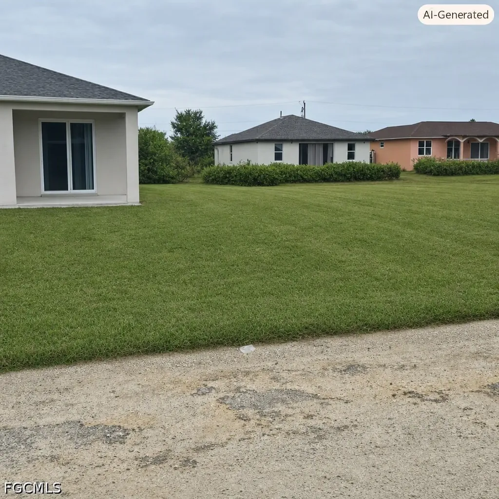 1021 Alcalde Street E Lehigh Acres FL 33974