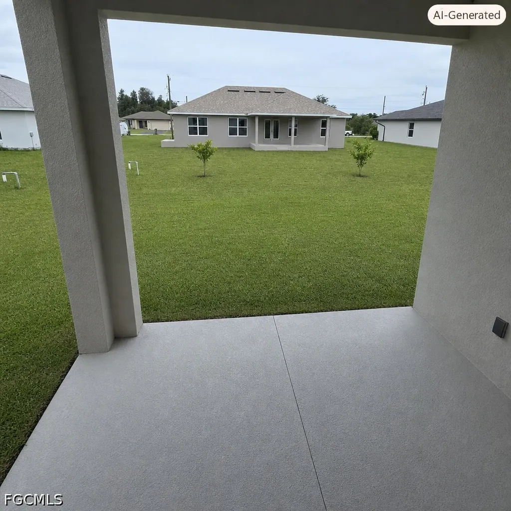 1021 Alcalde Street E Lehigh Acres FL 33974
