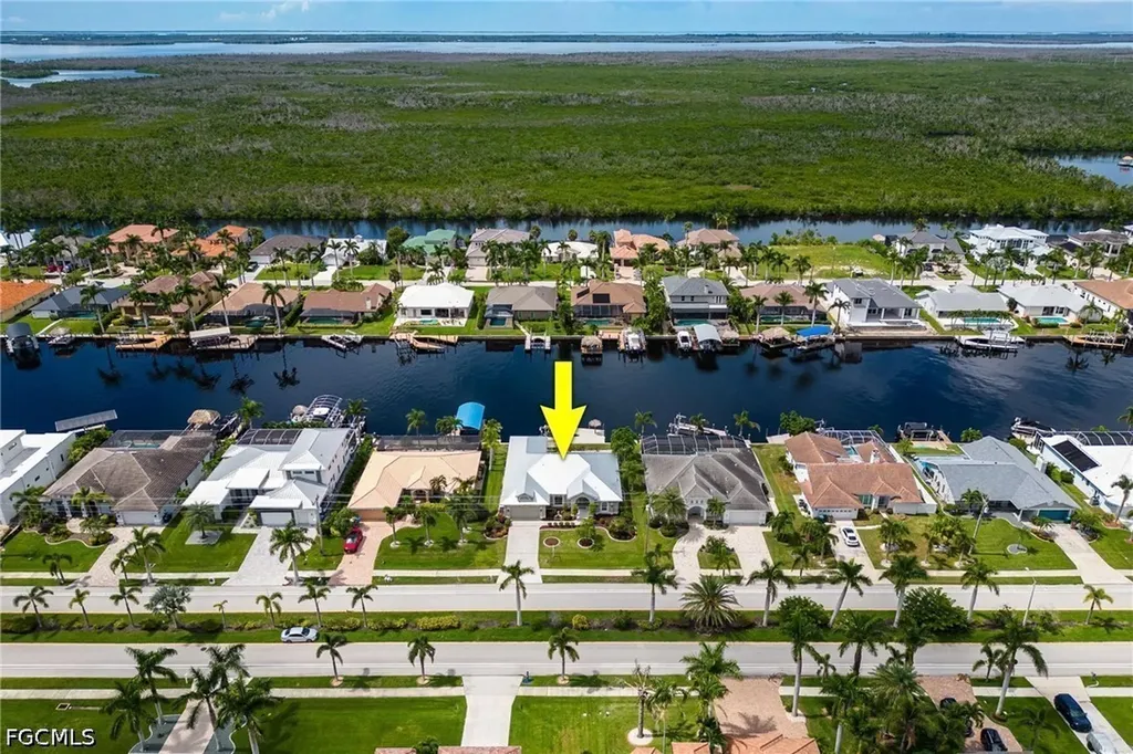 5234 Sands Boulevard Cape Coral FL 33914
