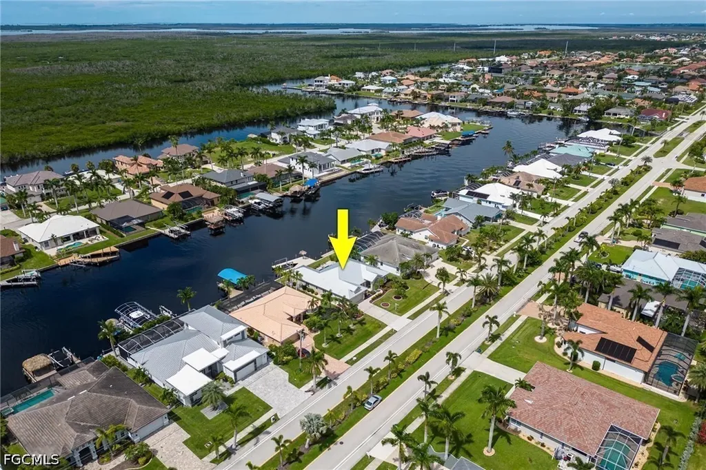 5234 Sands Boulevard Cape Coral FL 33914