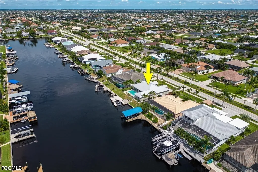 5234 Sands Boulevard Cape Coral FL 33914