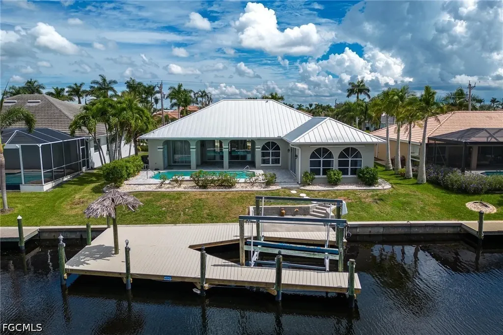5234 Sands Boulevard Cape Coral FL 33914