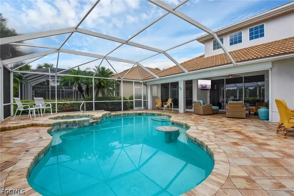 23157 Oakglen Lane Estero FL 34135