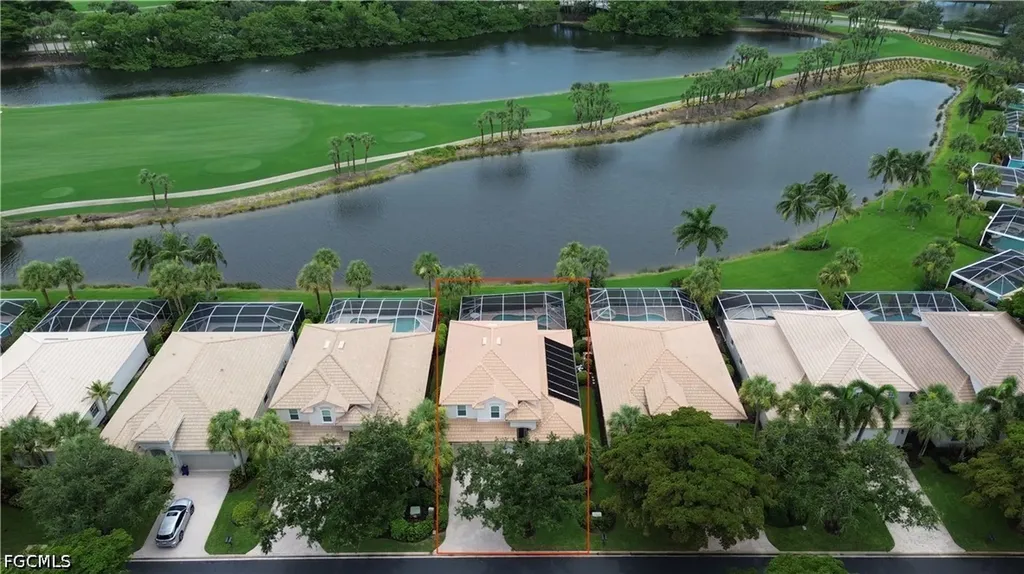 23157 Oakglen Lane Estero FL 34135