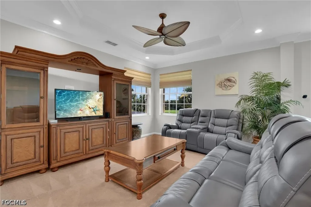 23157 Oakglen Lane Estero FL 34135