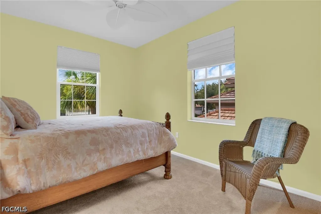 23157 Oakglen Lane Estero FL 34135