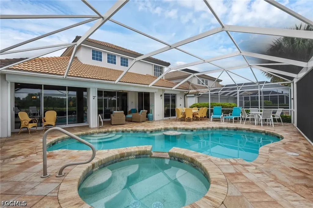 23157 Oakglen Lane Estero FL 34135