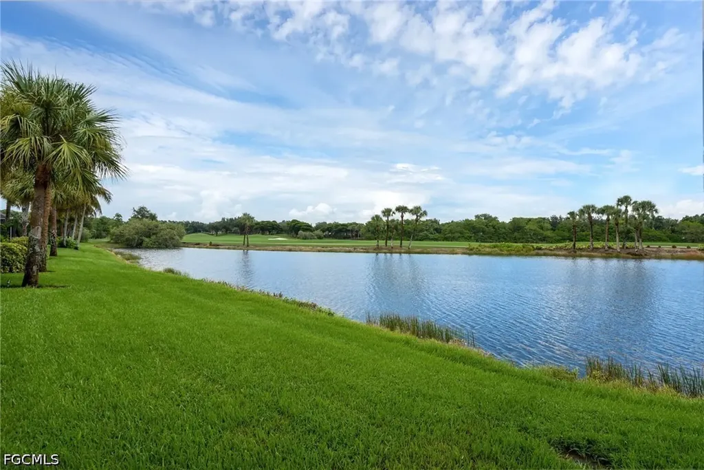 23157 Oakglen Lane Estero FL 34135