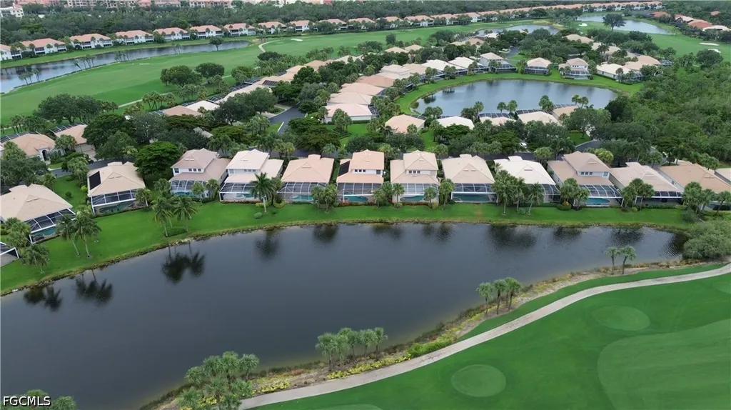23157 Oakglen Lane Estero FL 34135