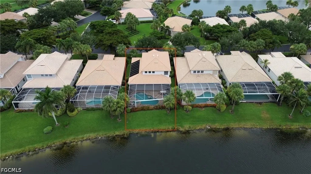 23157 Oakglen Lane Estero FL 34135