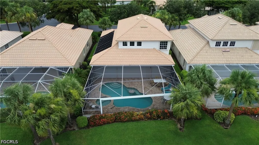 23157 Oakglen Lane Estero FL 34135