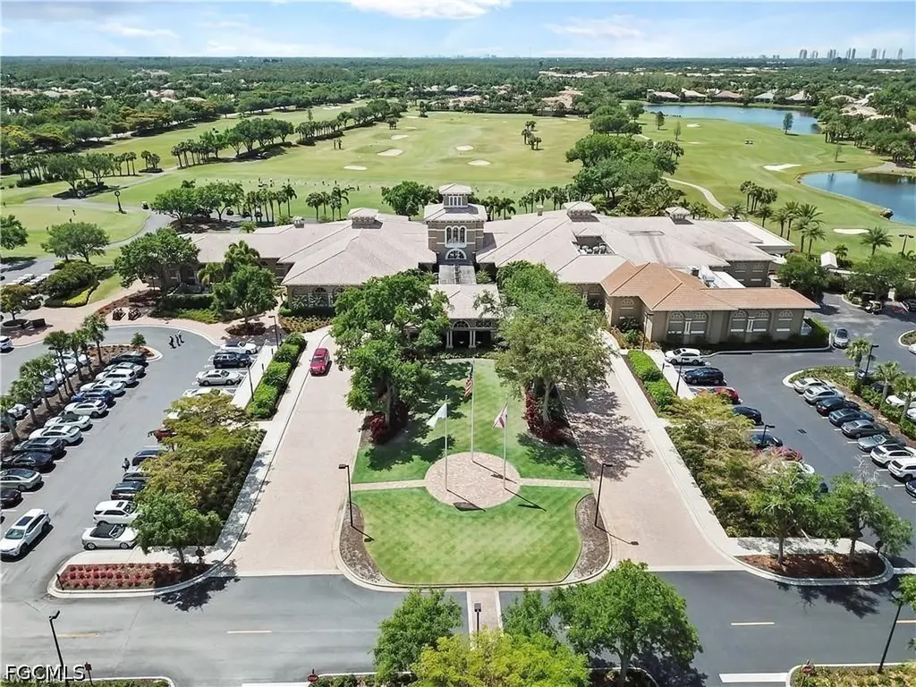 23157 Oakglen Lane Estero FL 34135