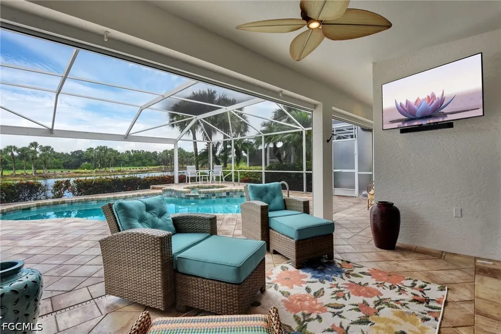 23157 Oakglen Lane Estero FL 34135