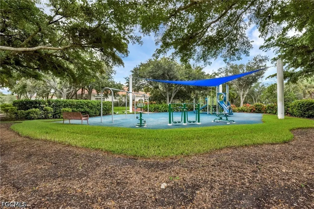 23157 Oakglen Lane Estero FL 34135