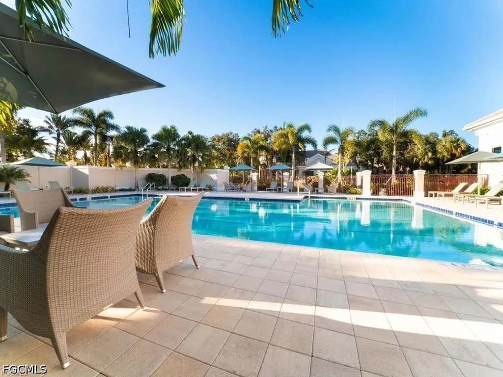 23157 Oakglen Lane Estero FL 34135