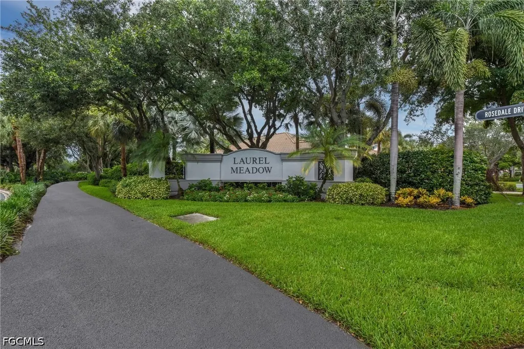 23157 Oakglen Lane Estero FL 34135