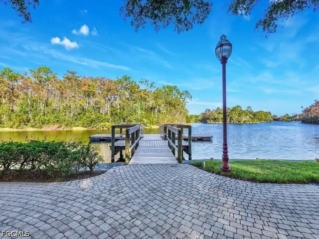 23157 Oakglen Lane Estero FL 34135