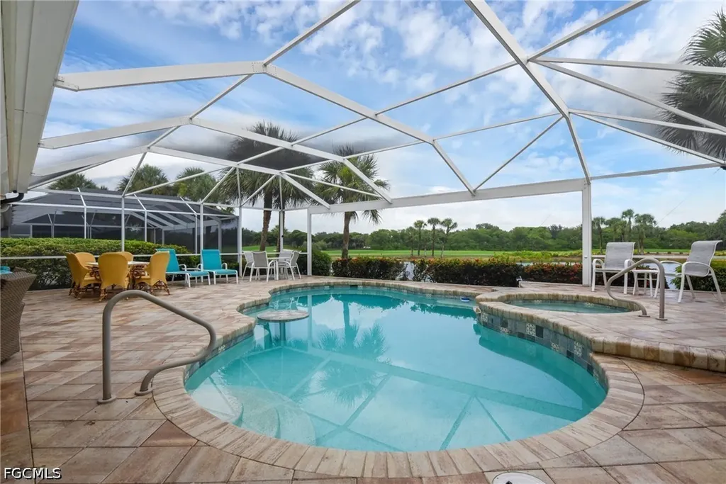 23157 Oakglen Lane Estero FL 34135