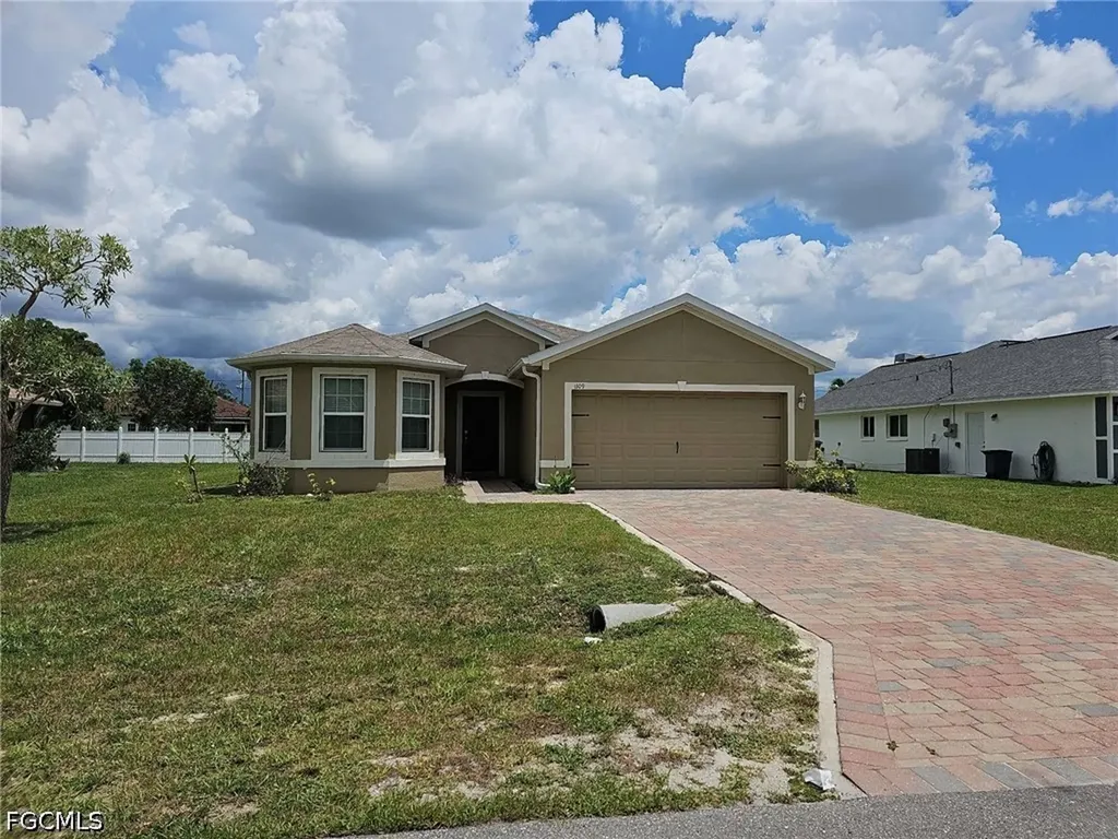 Cape Coral FL 33990