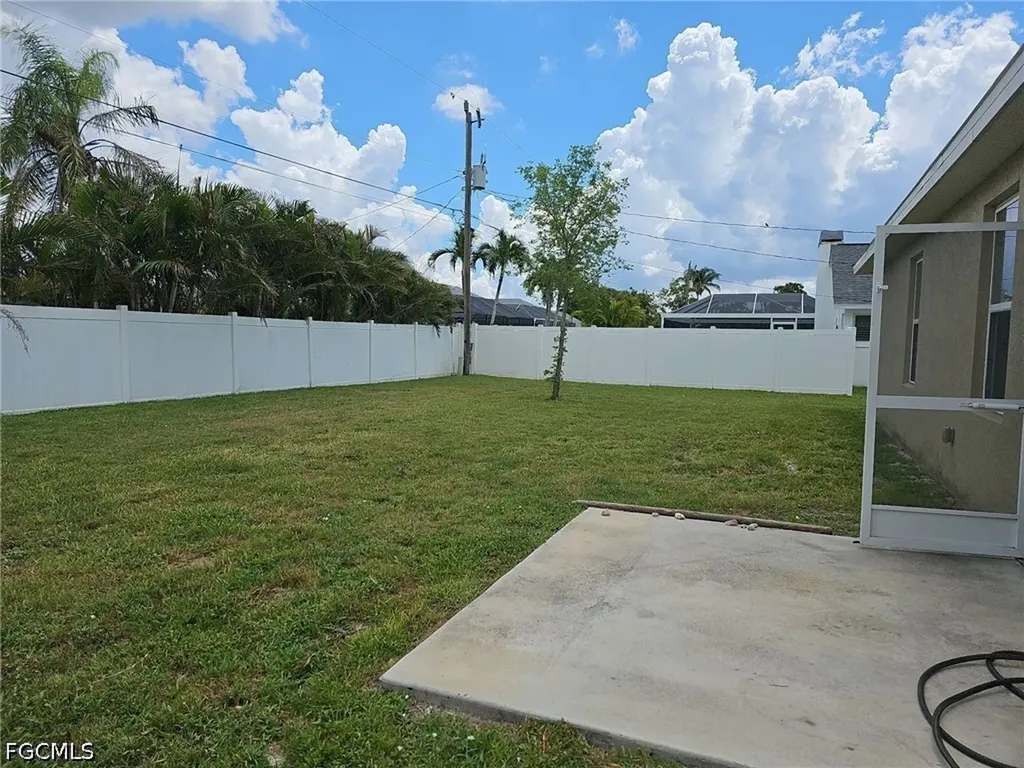 Cape Coral FL 33990