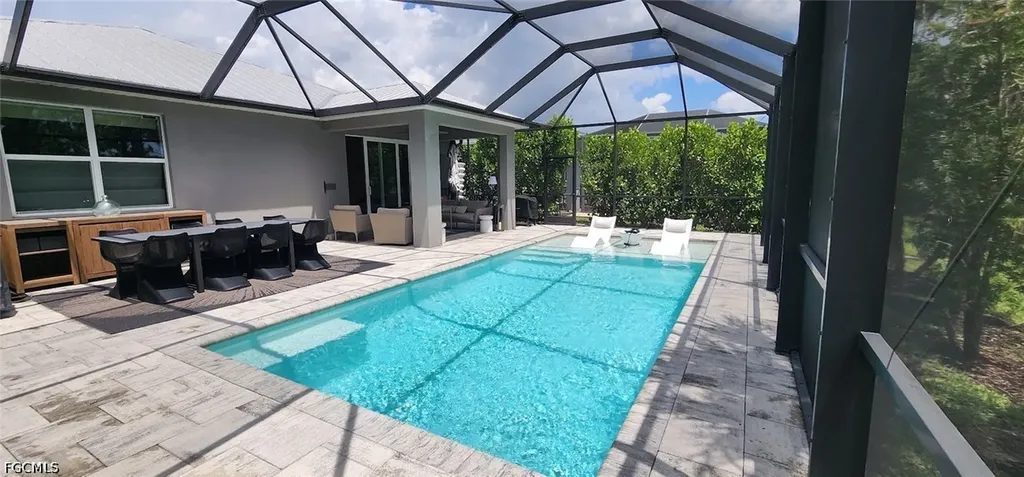 17569 Silverspur Drive Punta Gorda FL 33982