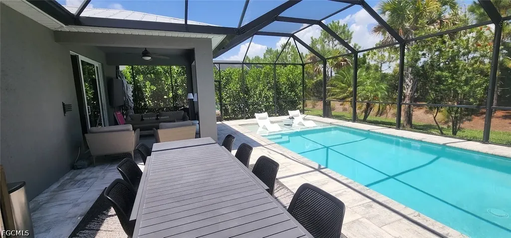 17569 Silverspur Drive Punta Gorda FL 33982