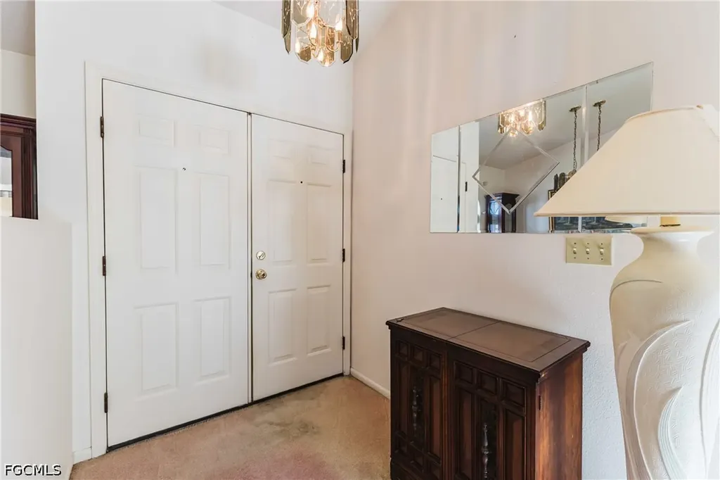 3606 Country Club Boulevard Cape Coral FL 33904