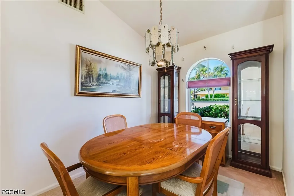 3606 Country Club Boulevard Cape Coral FL 33904