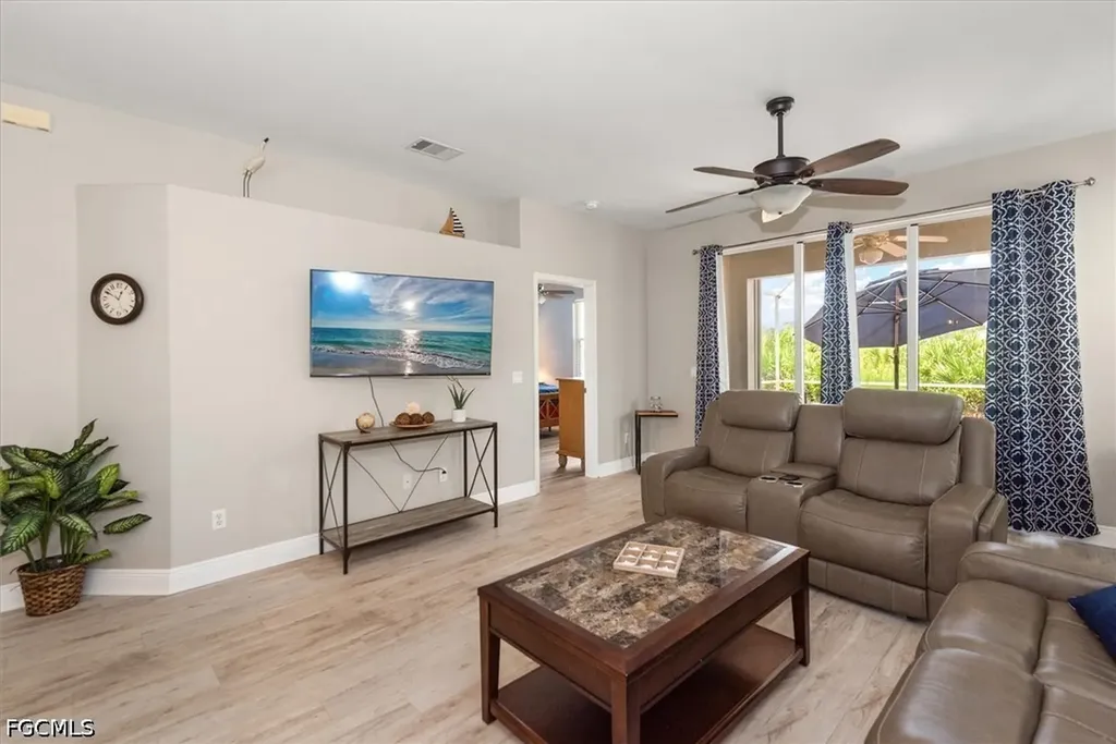 2274 Granby Drive Lehigh Acres FL 33973