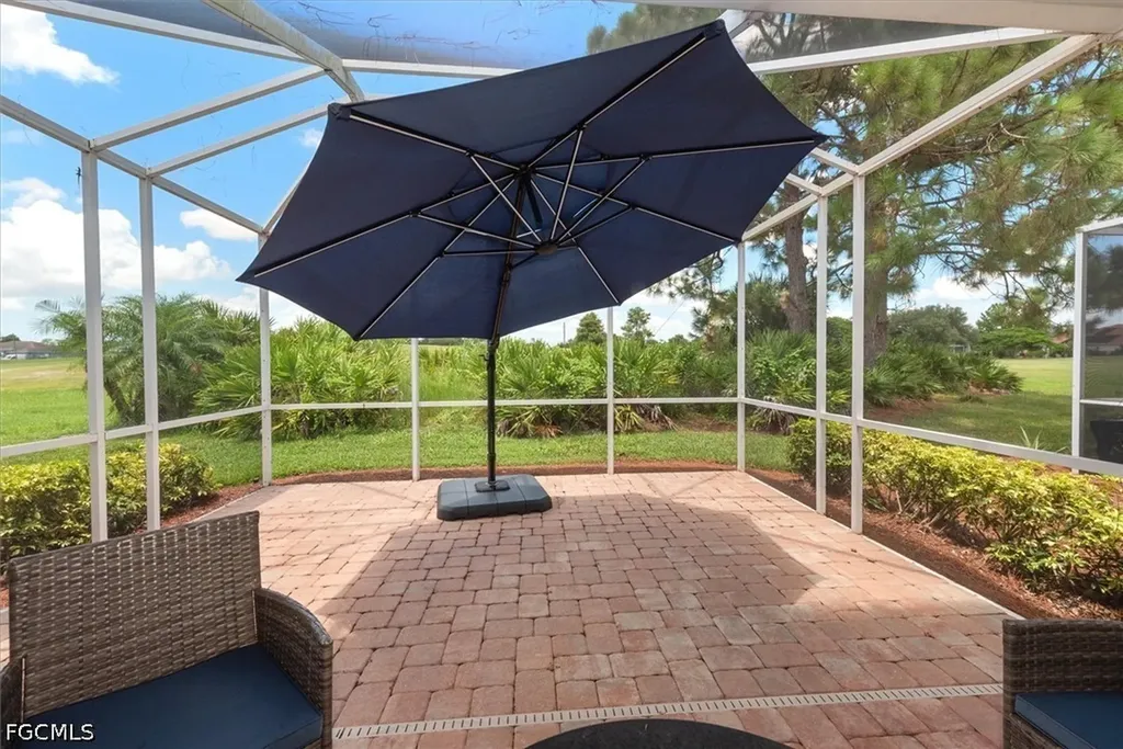 2274 Granby Drive Lehigh Acres FL 33973