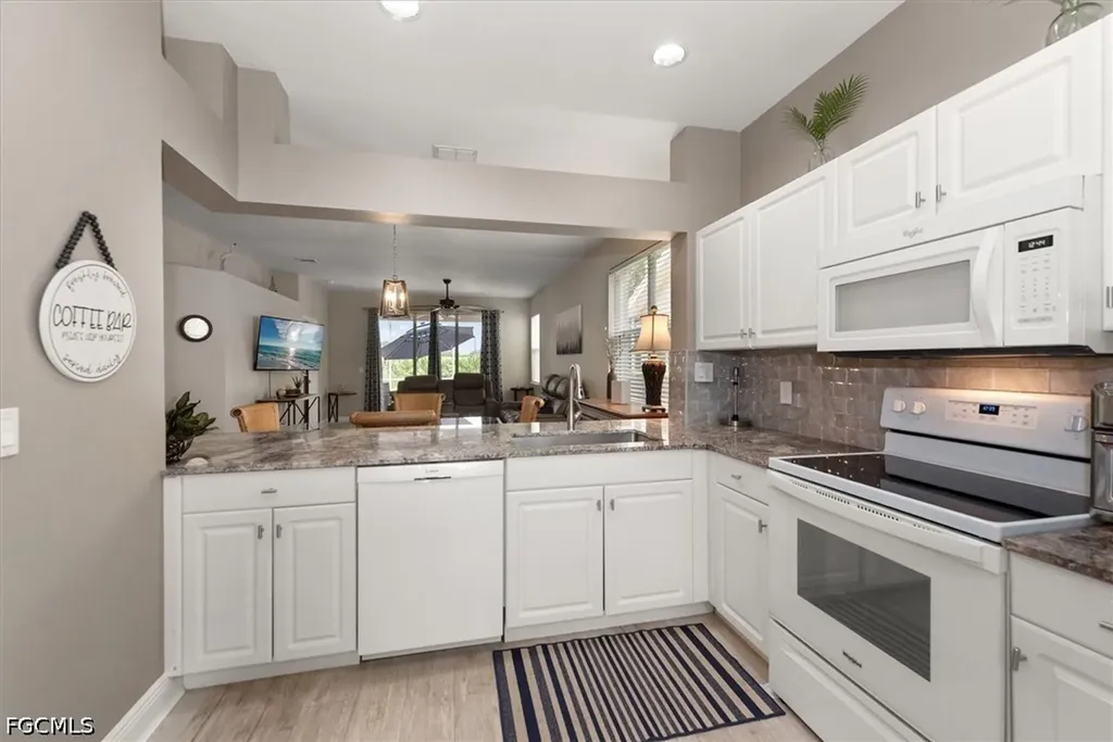 2274 Granby Drive Lehigh Acres FL 33973