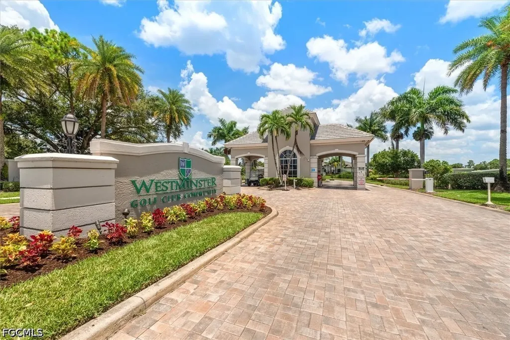 2274 Granby Drive Lehigh Acres FL 33973